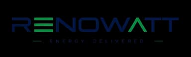 Renowatt Logo
